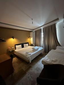 Taksim HOLİDAY İNN SUİTE