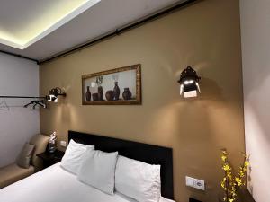 Taksim HOLİDAY İNN SUİTE