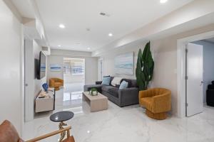 Ammos Luxury Living- Mykonos Suite