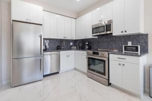 Ammos Luxury Living- Mykonos Suite