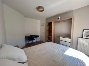 Appartements Charmant 60m2 pour de 4 a 6 voyageurs : photos des chambres