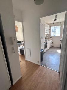 Appartements Charmant 60m2 pour de 4 a 6 voyageurs : photos des chambres