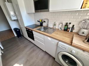 Appartements Charmant 60m2 pour de 4 a 6 voyageurs : photos des chambres
