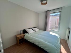 Charmant 60m2 pour de 4 à 6 voyageurs