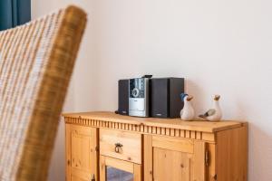 Ferienhaus Seepferdchen Karlshagen