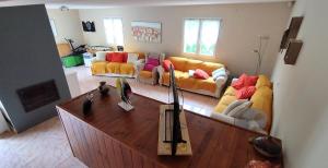 Belle villa - Entre Mer et Montagnes