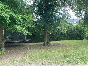 Kunderi apartment with sauna