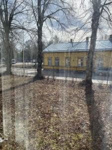 Kunderi apartment with sauna