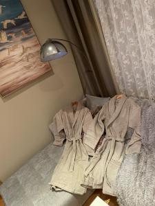 Kunderi apartment with sauna