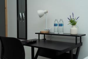 4 Bed Home, with 3 Bathrooms and Free Parking Home for Contractors & Workers- HOLIDAY PROMO FOR CHRISTMAS AND NEW YEAR