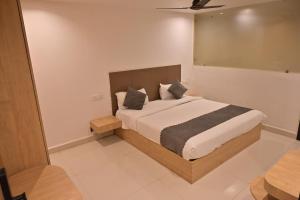 Nirvana Bliss Prayagraj