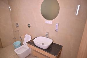 Nirvana Bliss Prayagraj