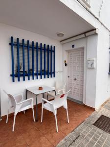 La casita de Rocio - 4hvězdičkové hotely ve městě Las Negras