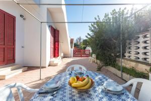 Villetta Graziana - Salento Reservation