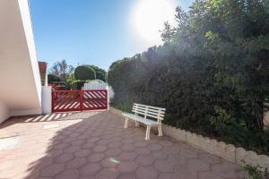 Villetta Graziana - Salento Reservation