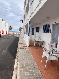 La casita de Rocio