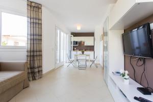 Mondello suites FLH - Posidonia