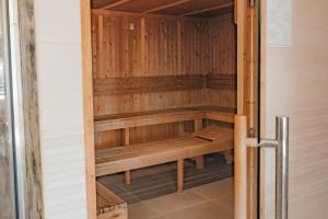 Hotels Hotel Edenia - Spa Estime&Sens : photos des chambres