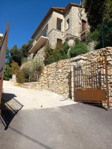 Villas La villa Haute : photos des chambres