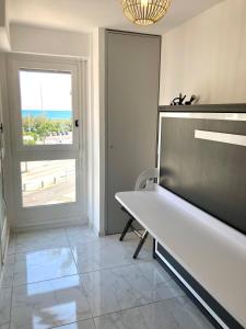 Appartement au coeur de la Grande Motte, vue mer