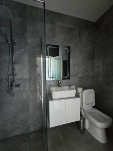Sea View Apartment