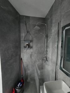 Sea View Apartment