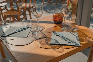 Hotels Hotel Edenia - Spa Estime&Sens : photos des chambres