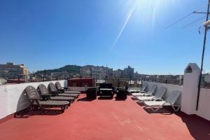 YOUTH HOSTEL - Central and Basic Drassanes