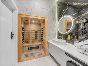 WSCHODNIA ELEGANS Aparthotel