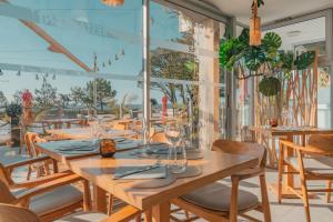 Hotels Hotel Edenia - Spa Estime&Sens : photos des chambres