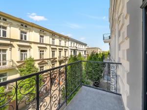 WSCHODNIA ELEGANS Aparthotel