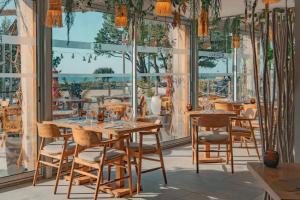 Hotels Hotel Edenia - Spa Estime&Sens : photos des chambres