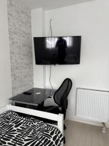 Maisons de vacances Maison de vacances : photos des chambres