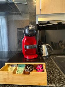 Maisons de vacances Maison de vacances : photos des chambres