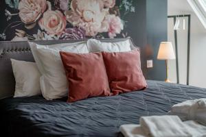 Villas Villa de Nocfond , ex Nocfond Lodges : photos des chambres