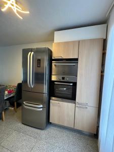 Maisons de vacances Maison de vacances : photos des chambres