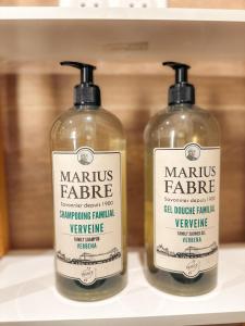 Cosy Cœur Alpilles, T2 neuf