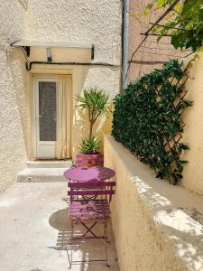 Cosy Cœur Alpilles, T2 neuf