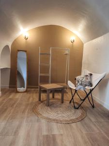 Cosy Cœur Alpilles, T2 neuf