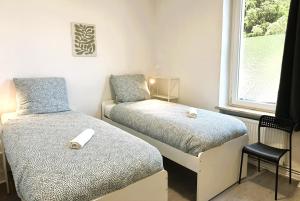 Business & Handwerker Apartment
