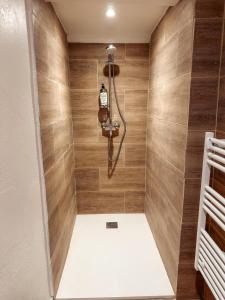 Appartements Cosy Coeur Alpilles, T2 neuf : photos des chambres