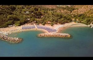 Appartamenti Palinuro Isca