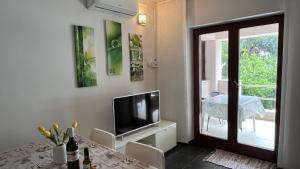 SEASIDE holidayhouse , Mali lošinj