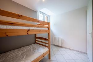 Appartements Appartement T2 : photos des chambres