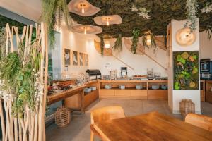Hotels Hotel Edenia - Spa Estime&Sens : photos des chambres