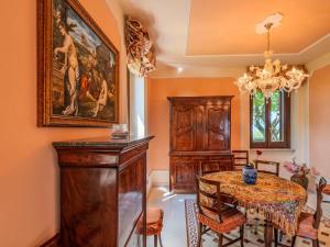 Villa Fefi Liberty dArtista