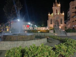 Sitio Paraíso das Montanhas