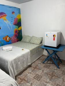 Pousada Rosa de Saron - ALGODOAL
