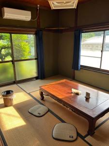 岡山 Kominkayado Gon 宿泊施設 スイート