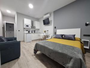 Medea Suites Apartamentos